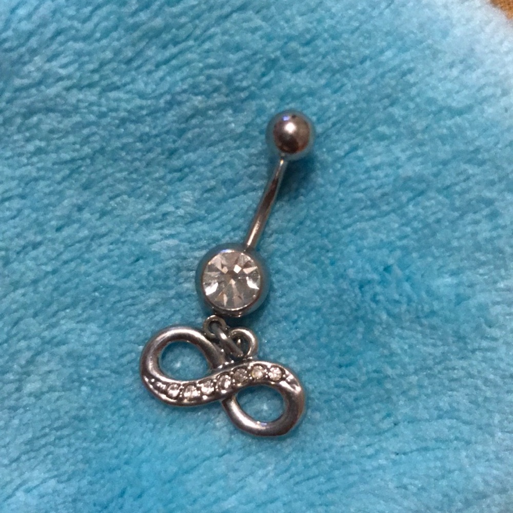 Belly ring - Picture 2 of 2
